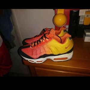 Nike air max 95